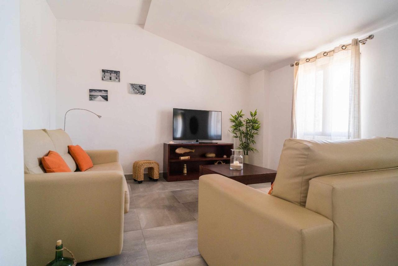 Agroturismo Sa Canoveta Colonia de Sant Jordi Room photo