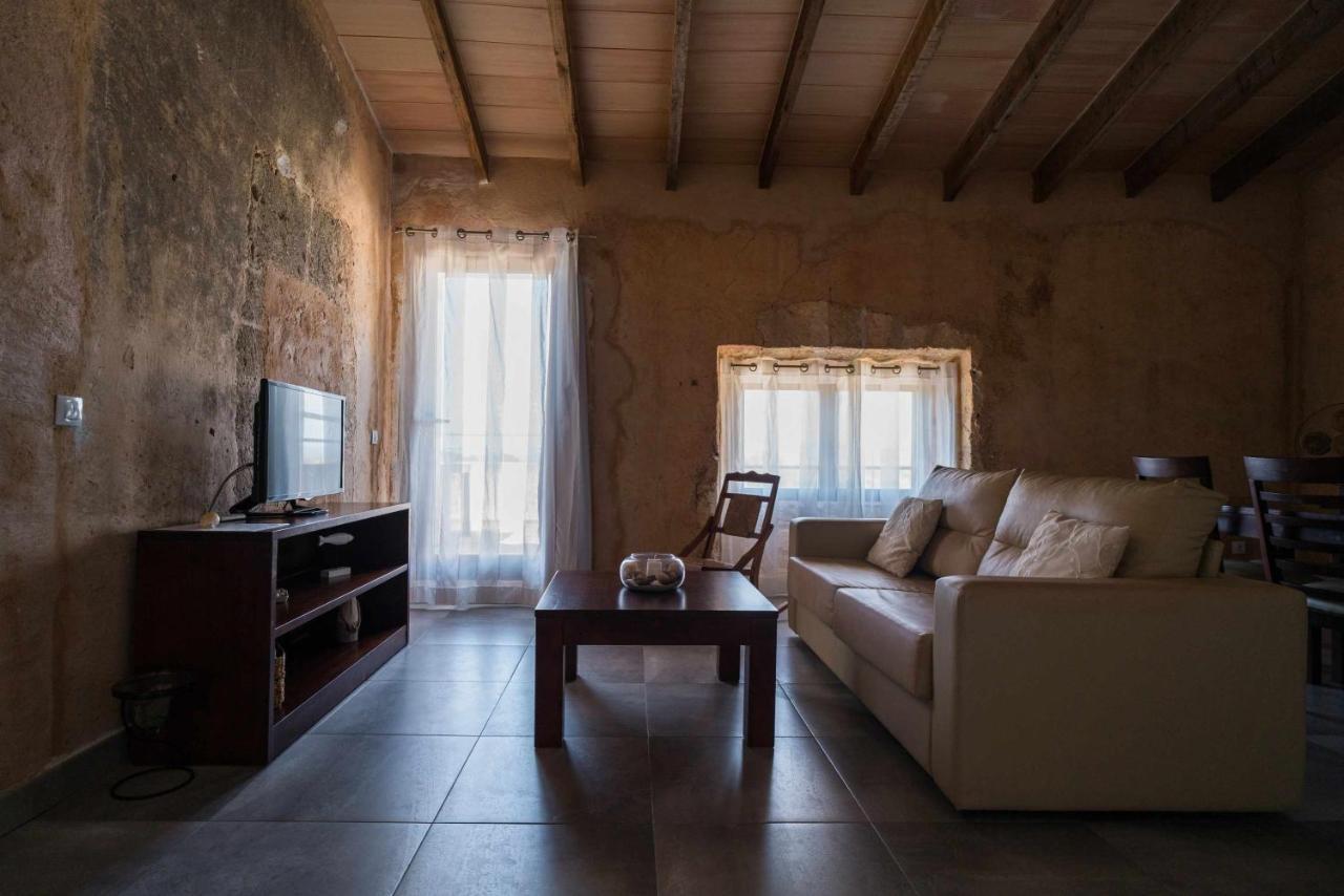 Agroturismo Sa Canoveta Colonia de Sant Jordi Room photo