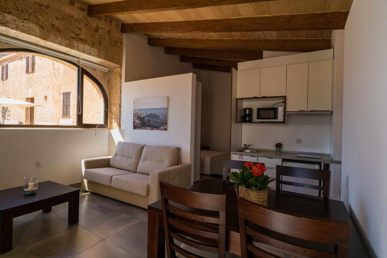 Agroturismo Sa Canoveta Colonia de Sant Jordi Room photo