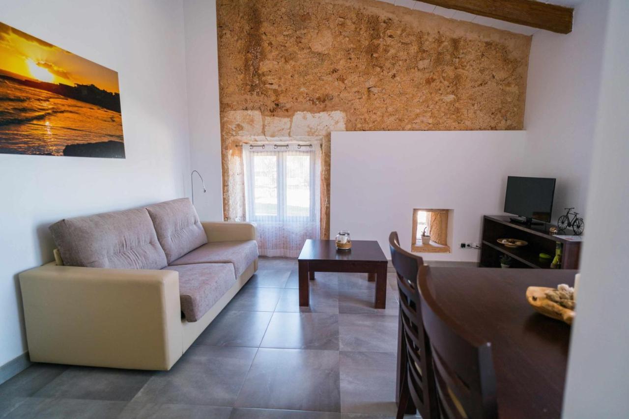 Agroturismo Sa Canoveta Colonia de Sant Jordi Exterior photo