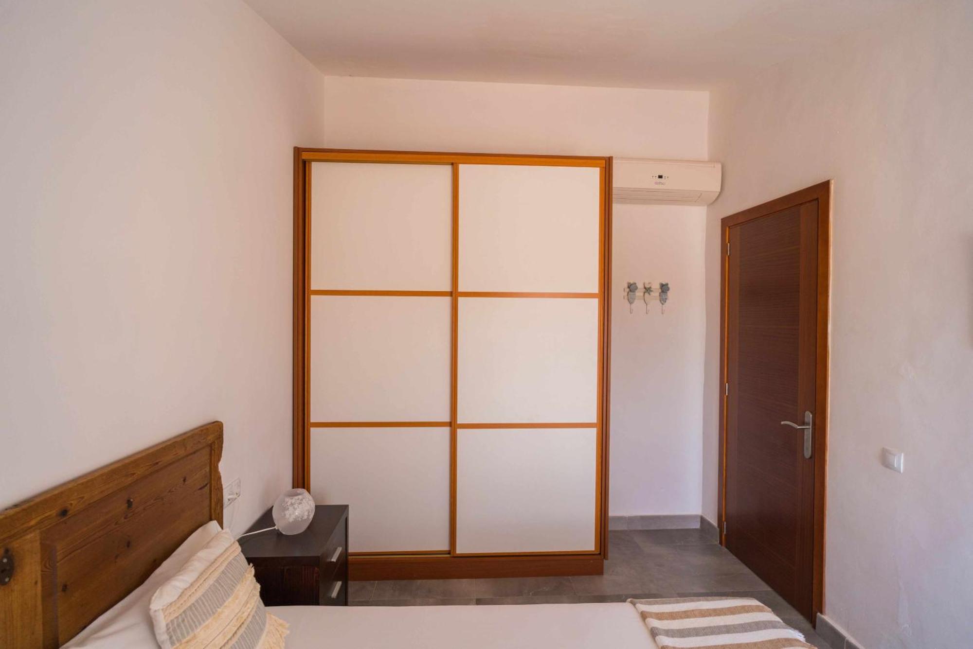 Agroturismo Sa Canoveta Colonia de Sant Jordi Room photo