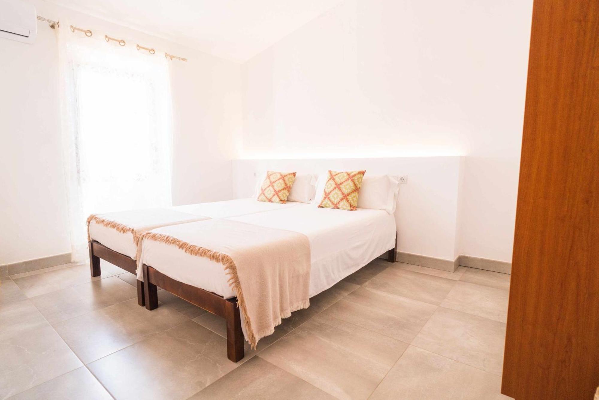 Agroturismo Sa Canoveta Colonia de Sant Jordi Room photo