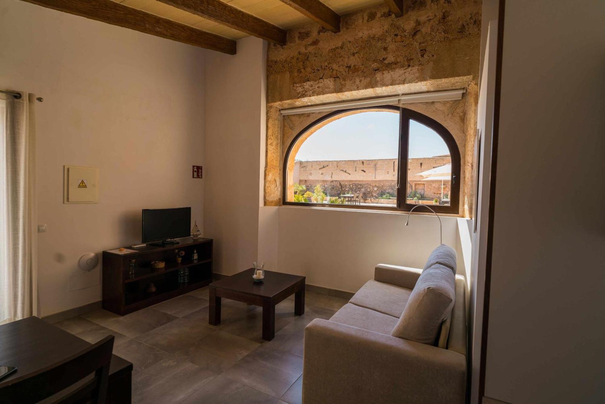 Agroturismo Sa Canoveta Colonia de Sant Jordi Room photo