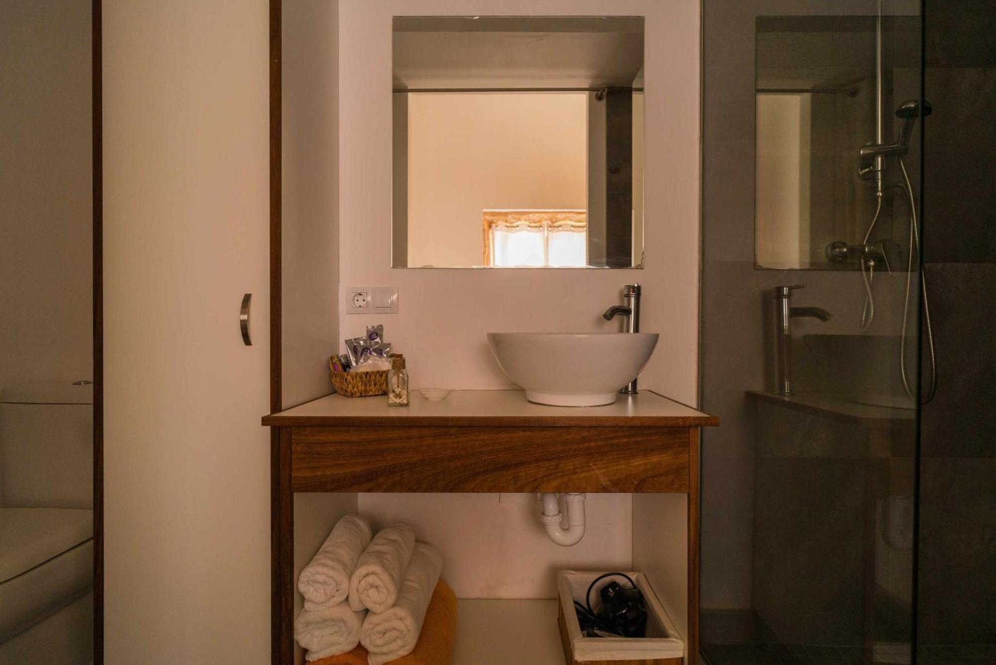 Agroturismo Sa Canoveta Colonia de Sant Jordi Room photo