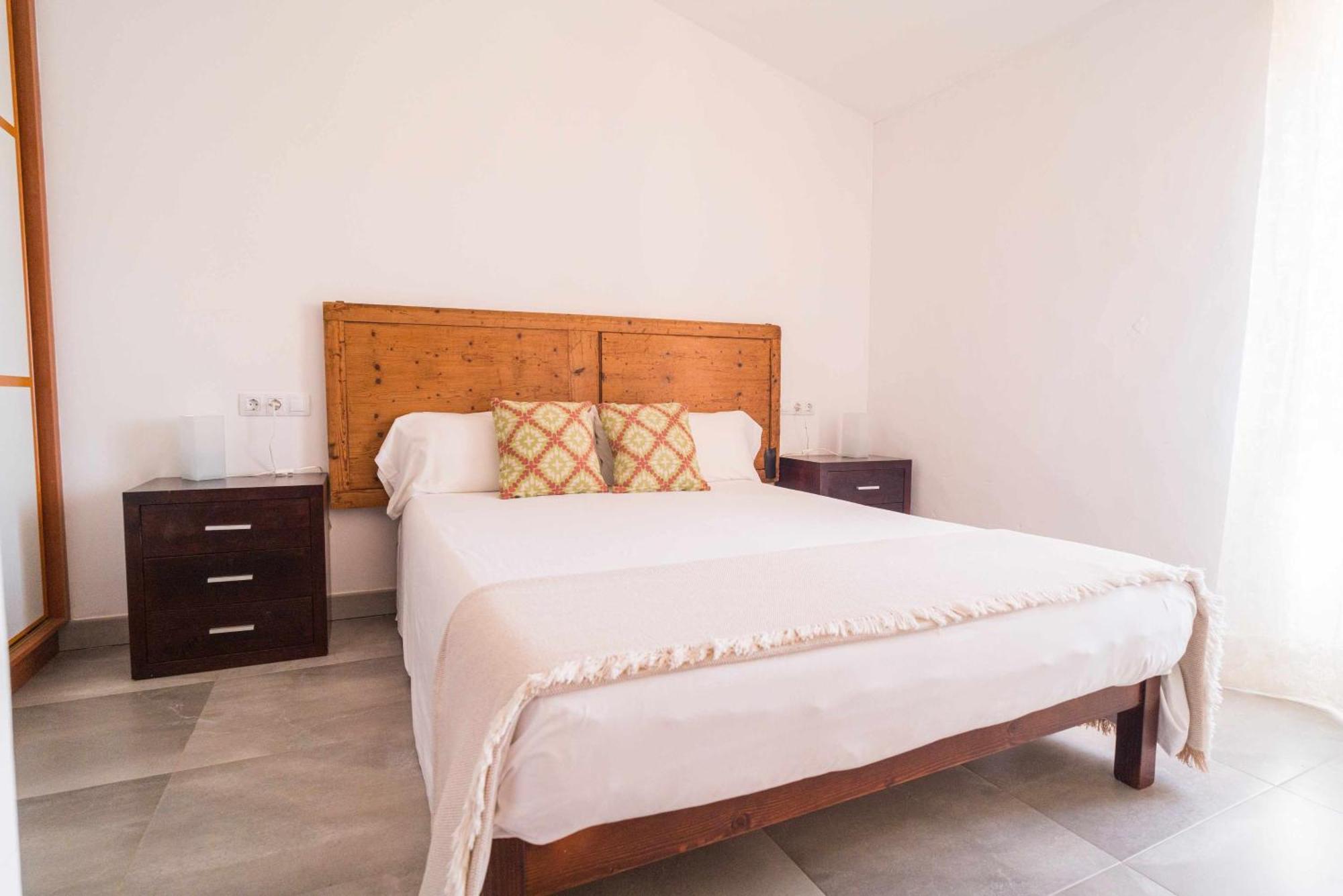 Agroturismo Sa Canoveta Colonia de Sant Jordi Room photo