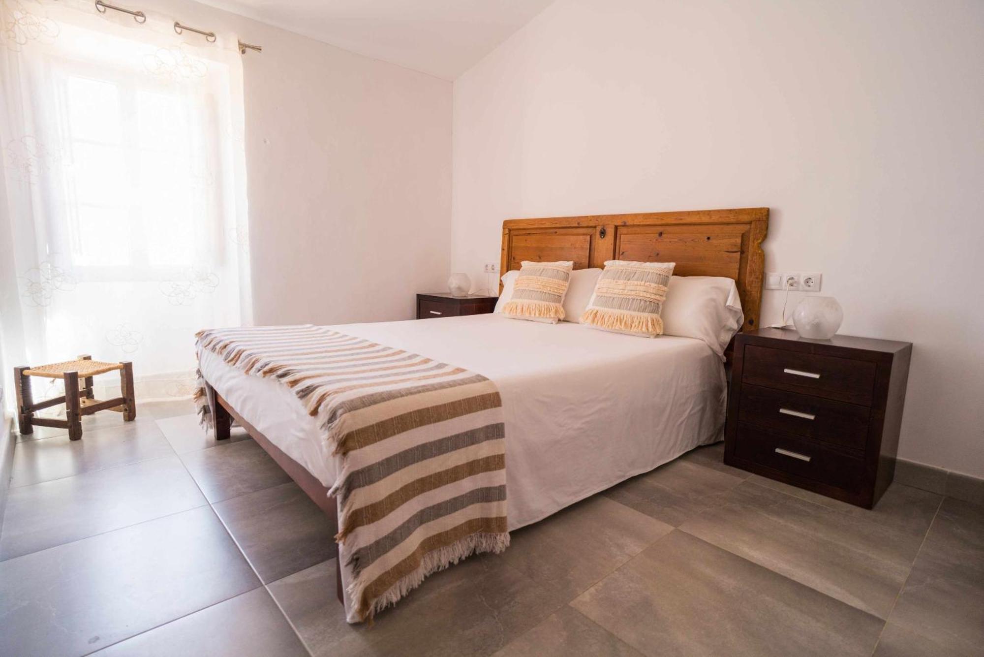Agroturismo Sa Canoveta Colonia de Sant Jordi Room photo