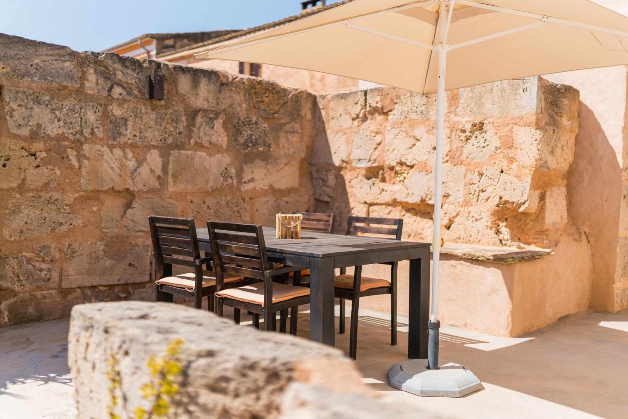 Agroturismo Sa Canoveta Colonia de Sant Jordi Room photo
