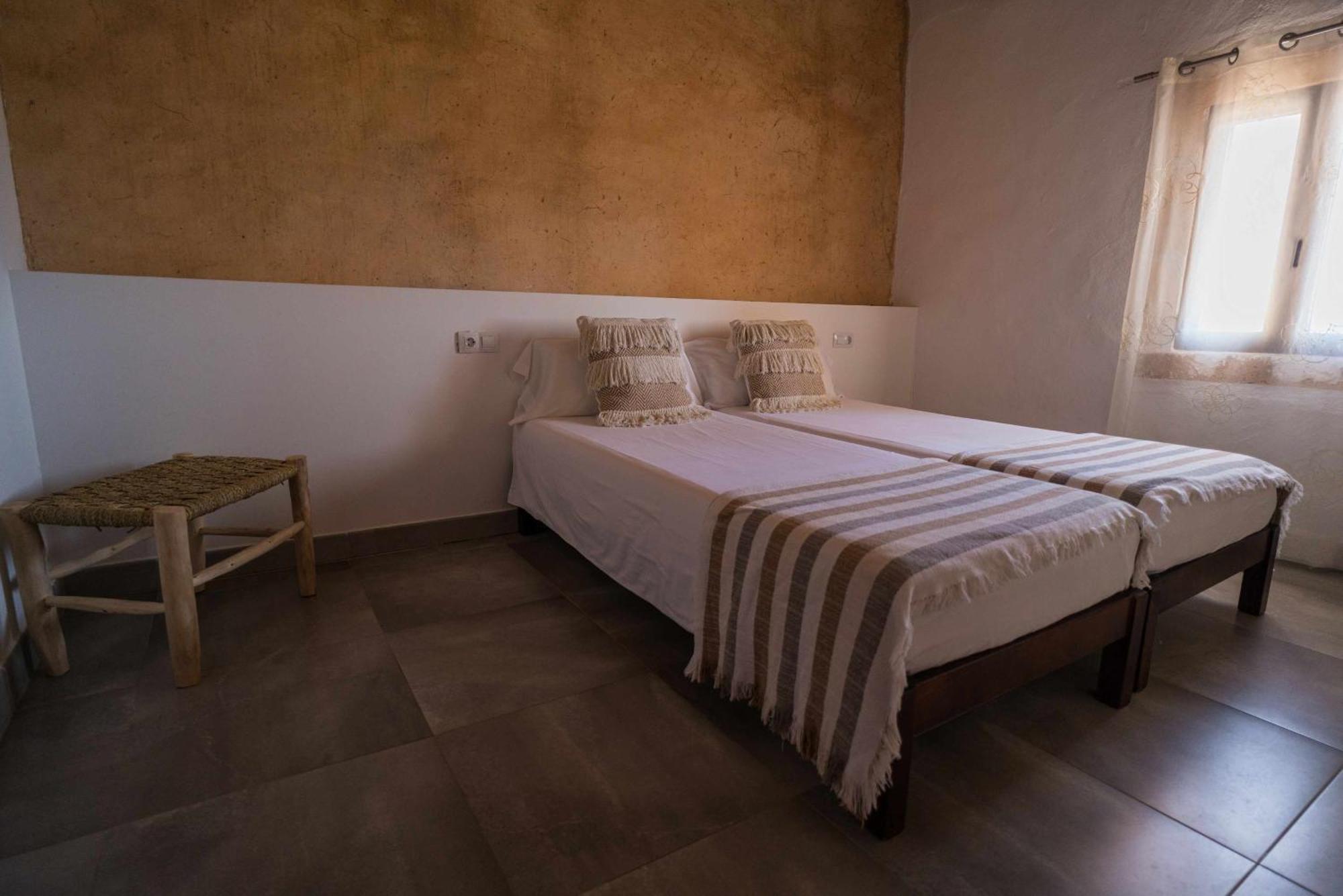 Agroturismo Sa Canoveta Colonia de Sant Jordi Room photo