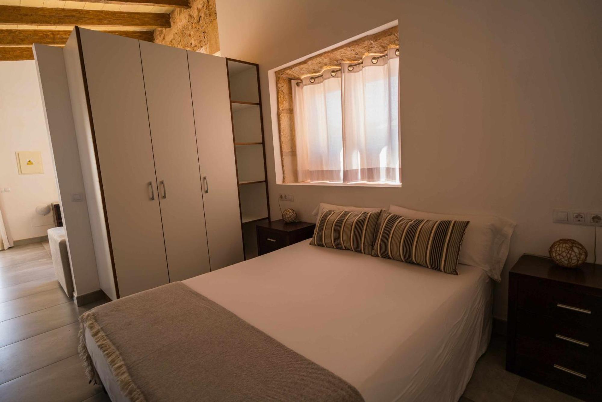 Agroturismo Sa Canoveta Colonia de Sant Jordi Room photo