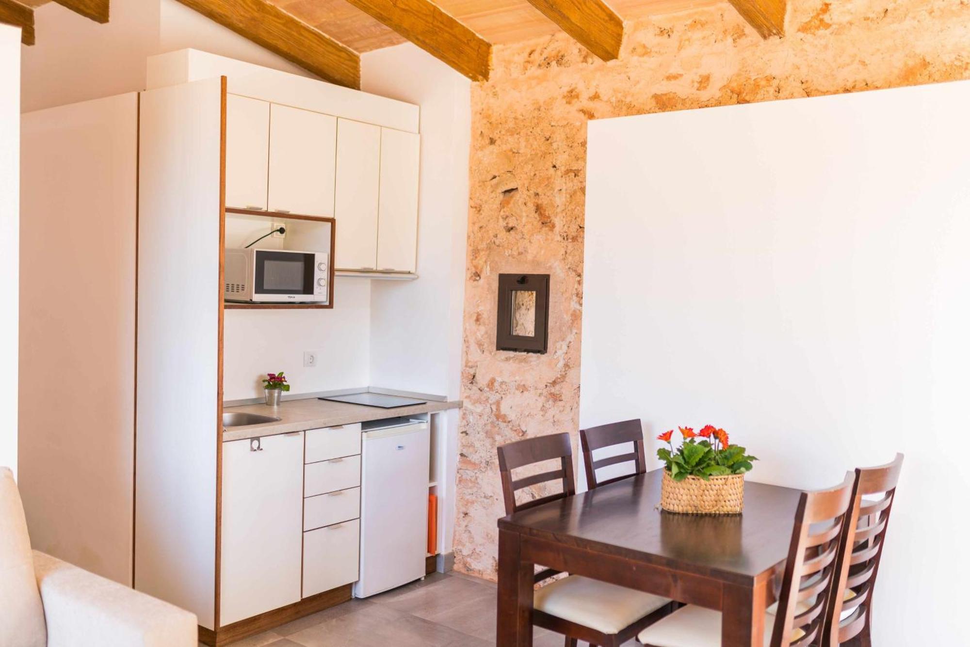 Agroturismo Sa Canoveta Colonia de Sant Jordi Room photo