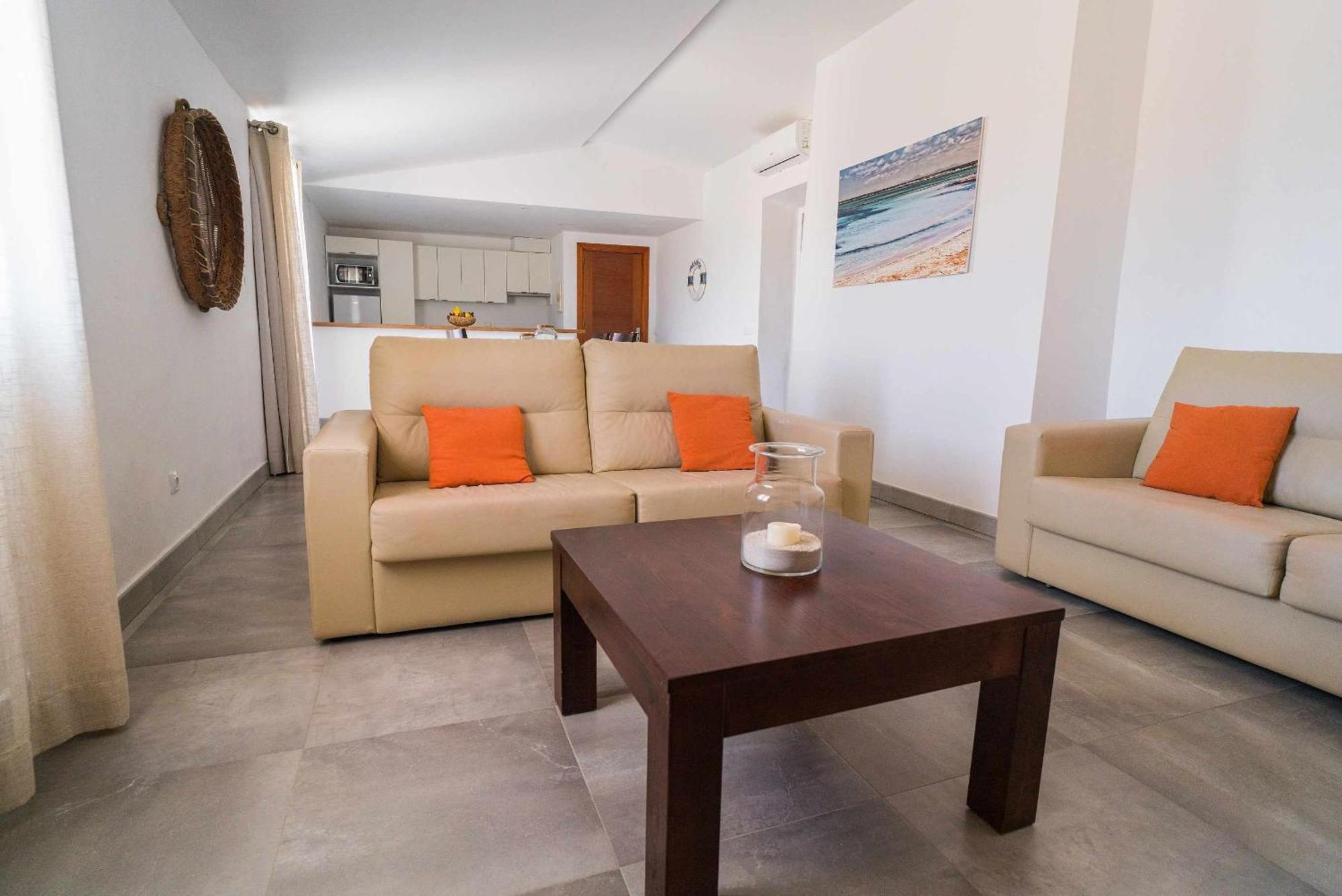 Agroturismo Sa Canoveta Colonia de Sant Jordi Room photo