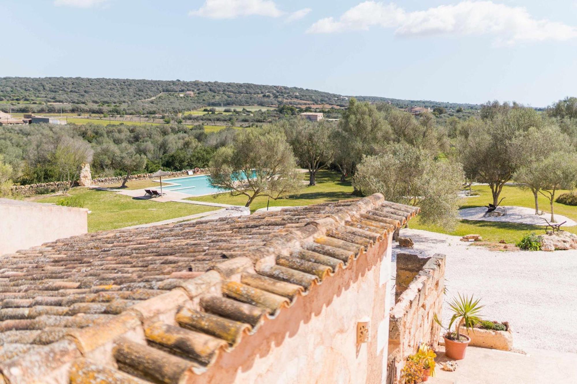 Agroturismo Sa Canoveta Colonia de Sant Jordi Room photo