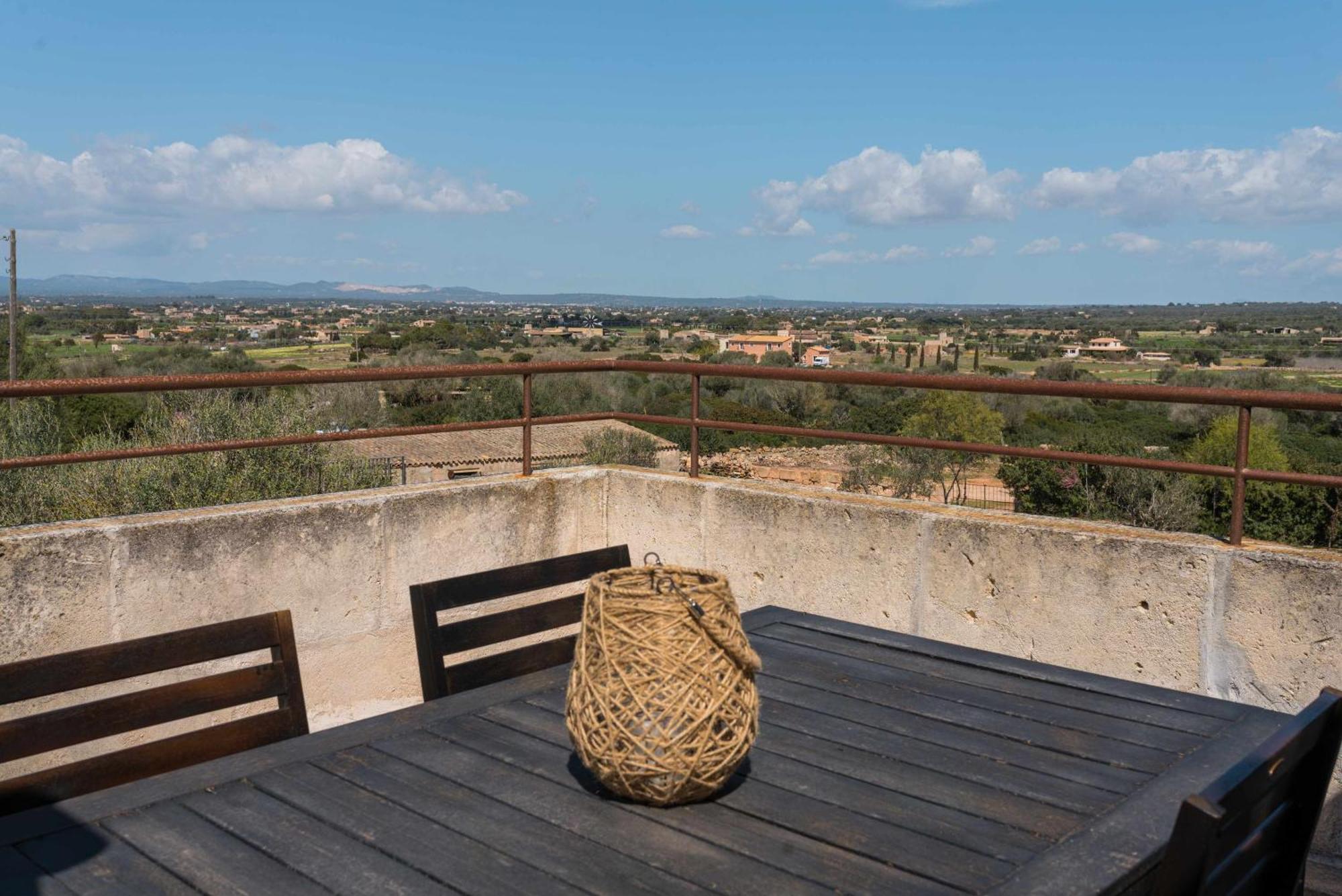 Agroturismo Sa Canoveta Colonia de Sant Jordi Room photo