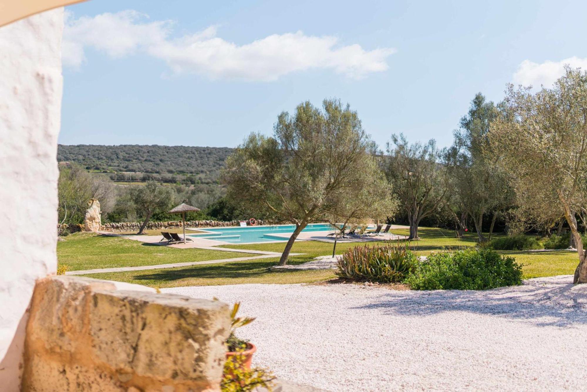 Agroturismo Sa Canoveta Colonia de Sant Jordi Room photo