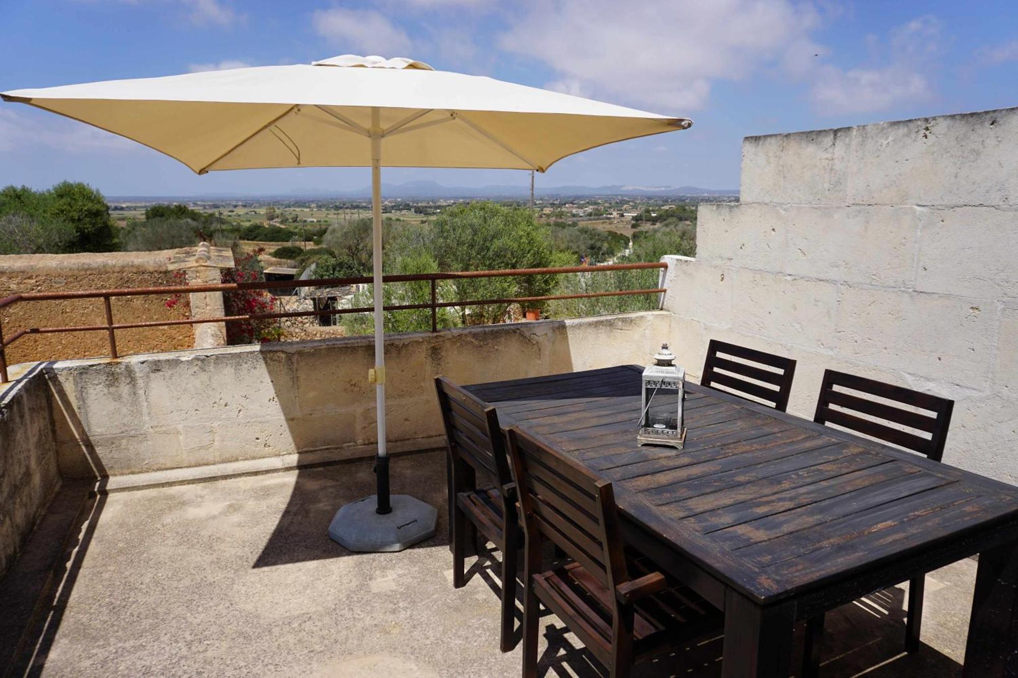Agroturismo Sa Canoveta Colonia de Sant Jordi Room photo